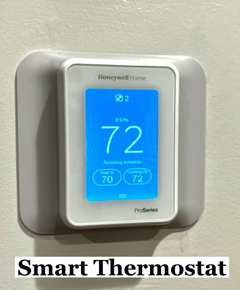 Smart Thermostat