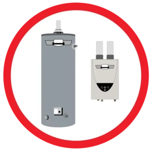 Water Heaters