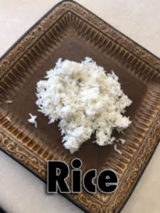 rice