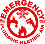 Emergency Plumbing Heating Air