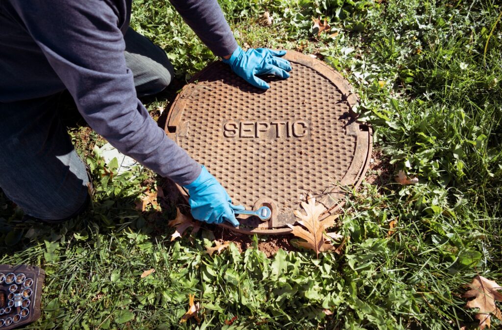 septic services